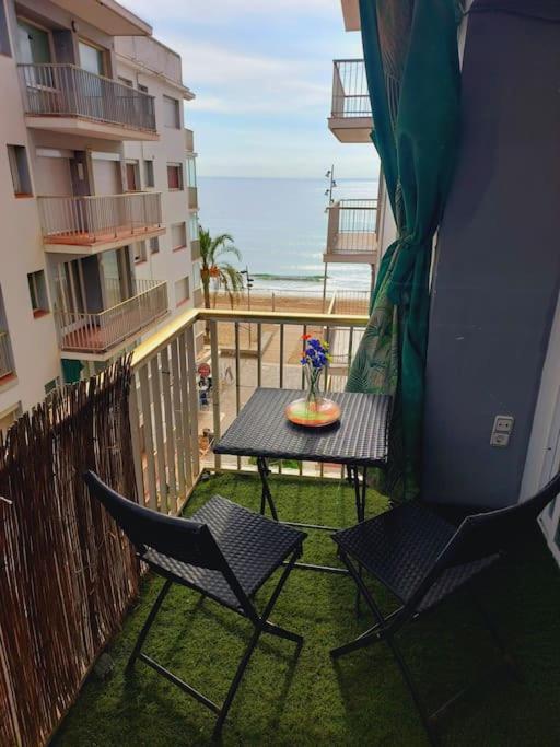 Calafellbeach.Seaviews,New Exterior foto