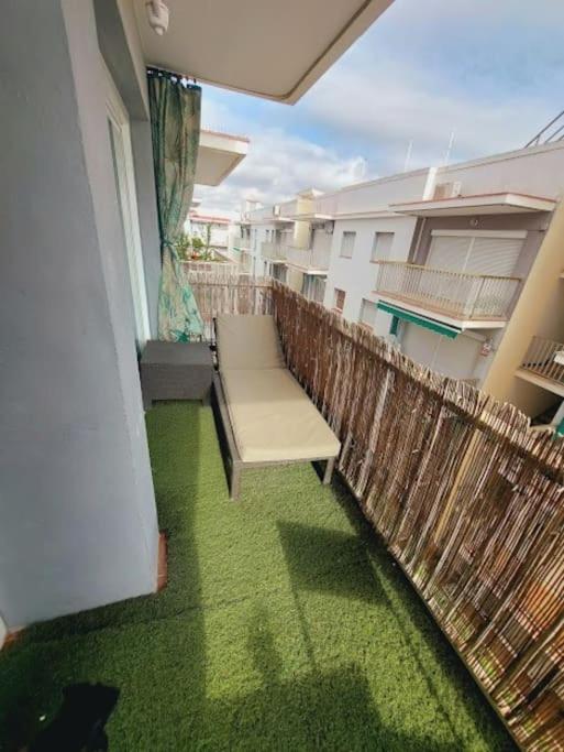 Calafellbeach.Seaviews,New Exterior foto